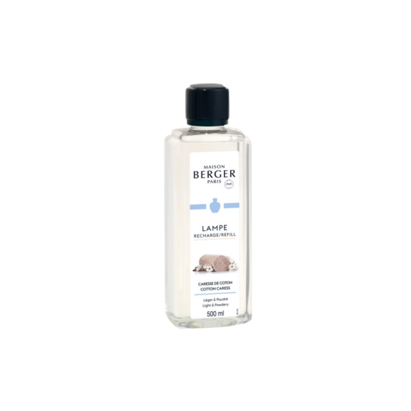 Doft 500 ml - Cotton Caress