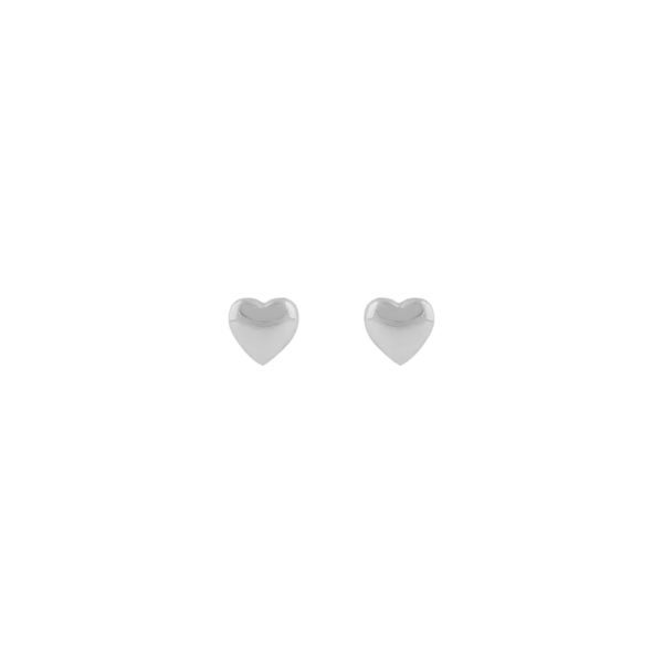 Brooklyn heart ear Onesize