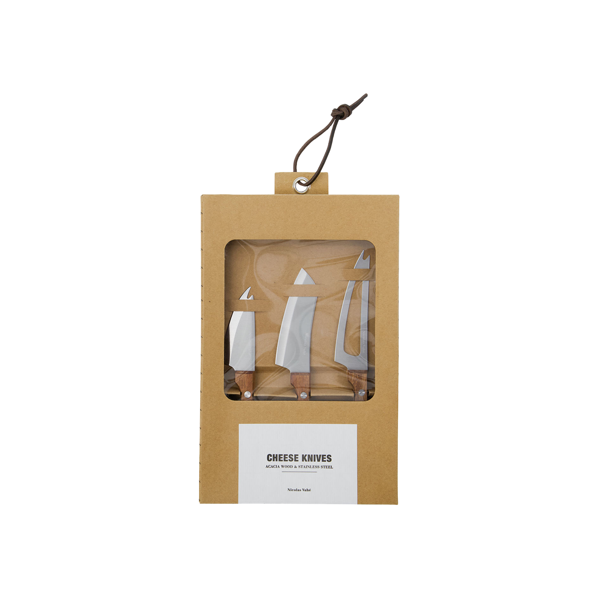 cheese knives