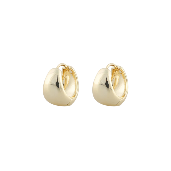 Core Pure oval ear Onesize plain g