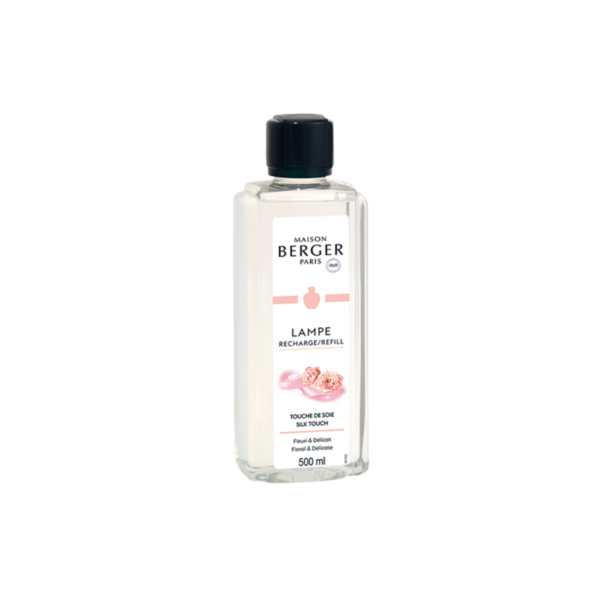 Doft 500 ml - Touche de Soie / Silk Touch