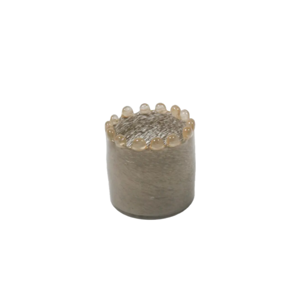 Diana 10cm - Taupe