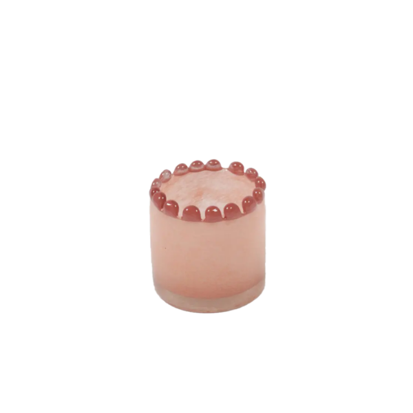 Diana 10cm - Rosa