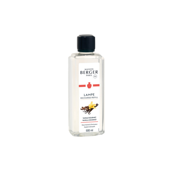 Doft 500 ml - Vanilla gourmet