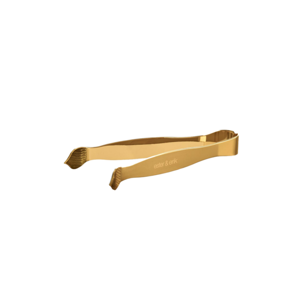 Ljussläckare blank - Guld