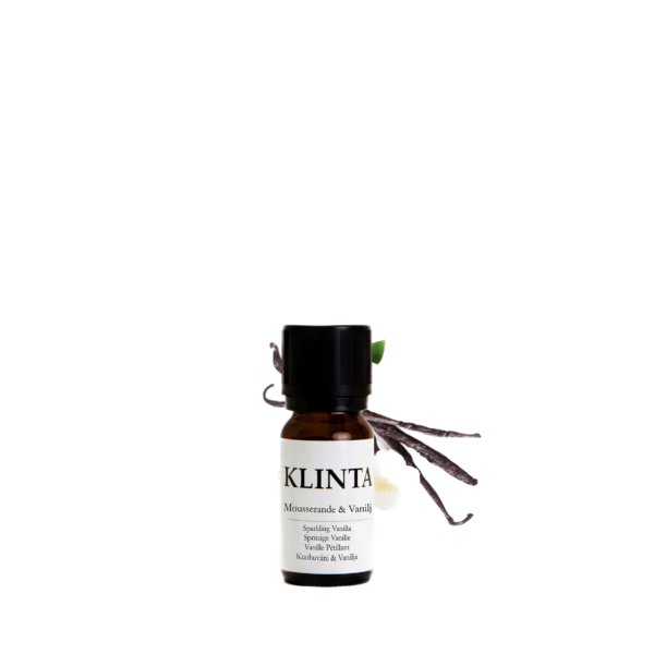 Doftolja 10ml - Mousserande & Vanilj