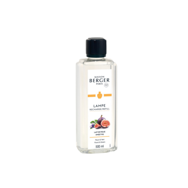 Doft 500 ml - LAIT DE FIGUE/SWEET FIG