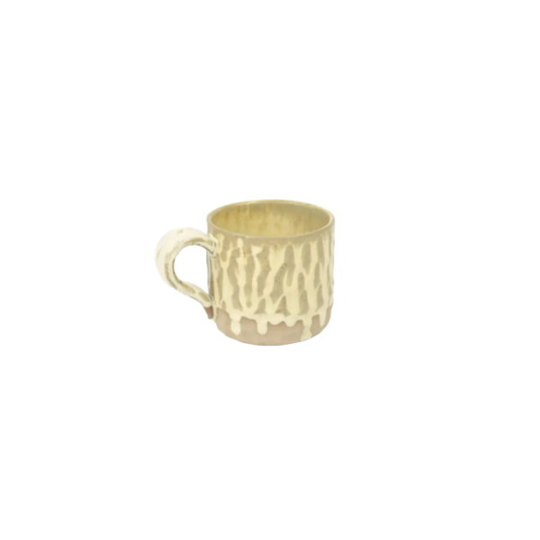 Maja Mugg - Beige