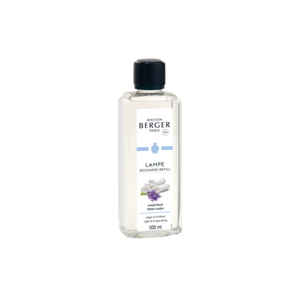 Doft 500 ml - Linge Frais / Fresh Linen
