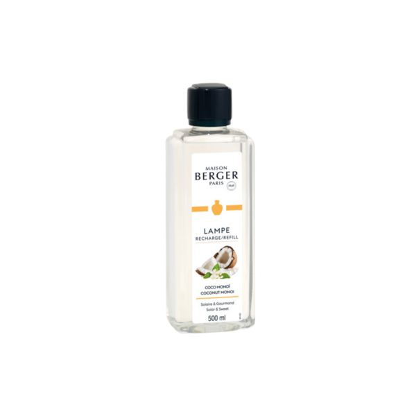 Doft 500 ml - Coco Monoï / Coconut Monoi