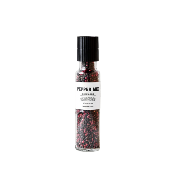 Pepper - Mix