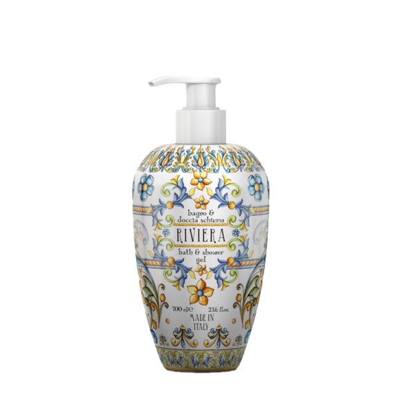 Rudy Bath & Shower 700 ml - Riviera