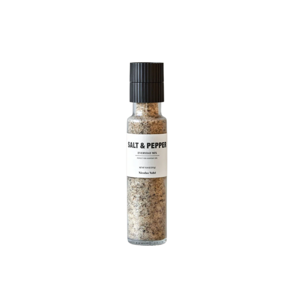 Salt - Everyday Mix