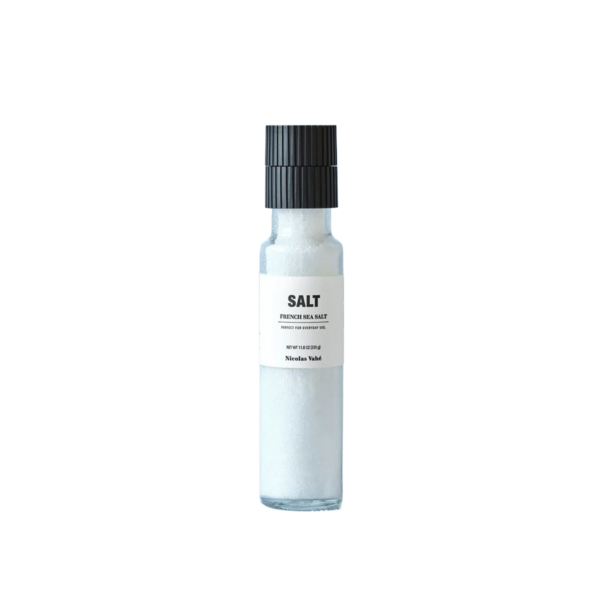 Salt - French Sea Salt