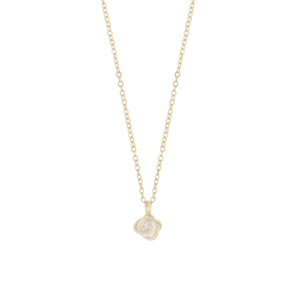 Sevilla pendant neck 42 cm