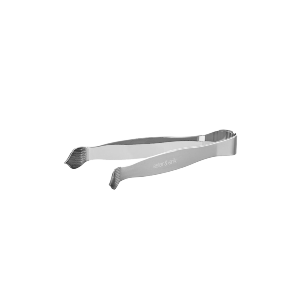 Ljussläckare blank - Silver