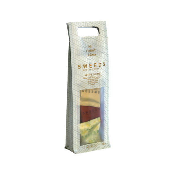 The Cocktail Selection Multipack