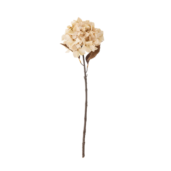 Hydrangea Stem, Nature, Artificial Flowers