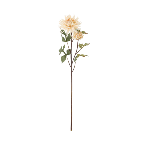 Chrysantemum Stem, Nature, Artificial Flowers