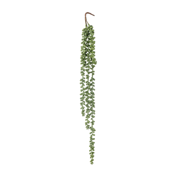 Pearl Plant, Green, Artificial Flowers