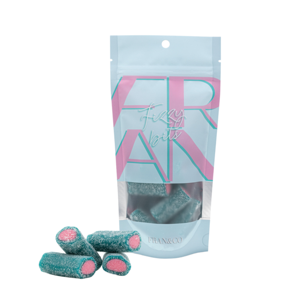 To Go Bags Fizzy Bits