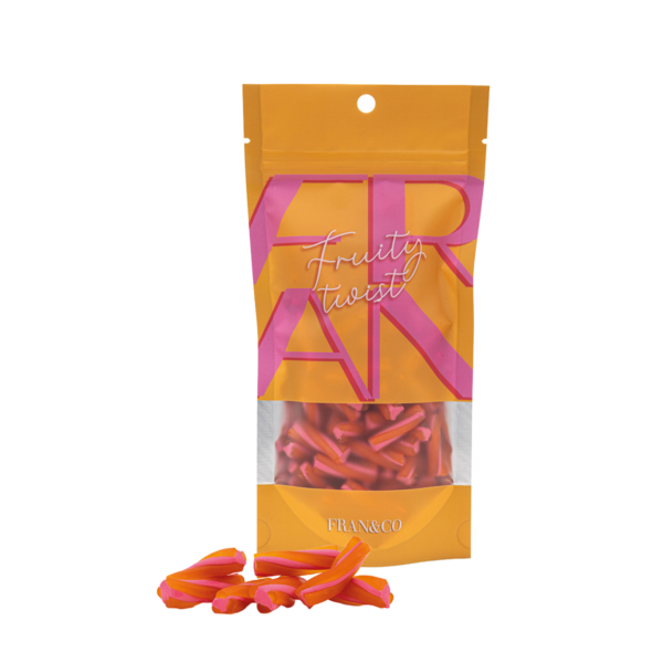 To Go Bags Fruity Twist