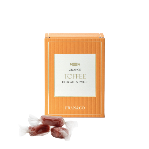 Toffee Orange