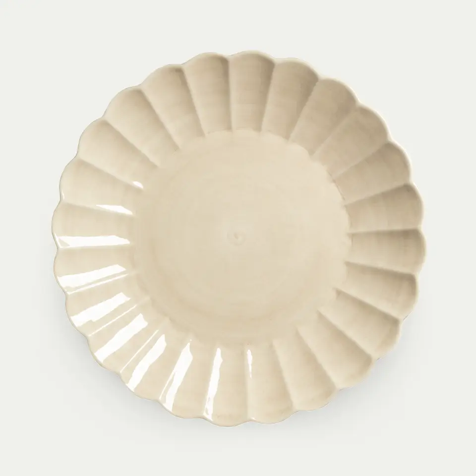 sand