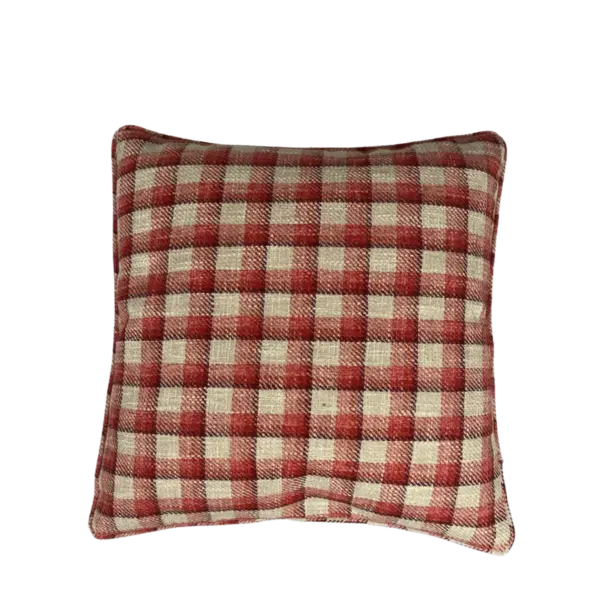 CUSHION COVER REED