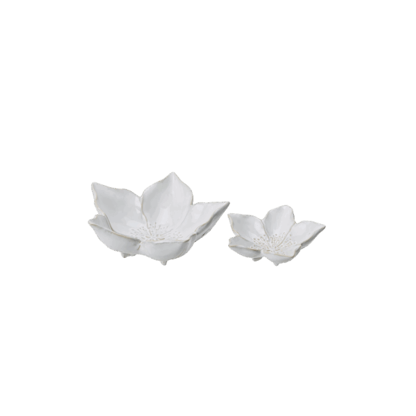 Helle Fat Offwhite