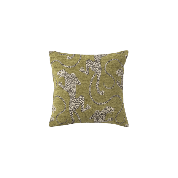 KUDDFODRAL PATSY 50 x 50 cm GRÖN - Grön