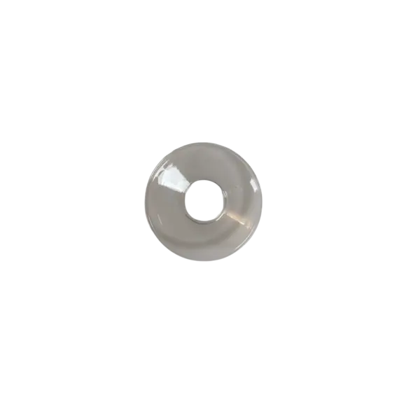 LIGHT CUFF SHEERE CLEAR MEDIUM