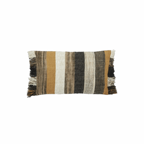 Orla Fringe Kuddfodral 30x50 cm