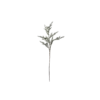 Pine Stilk, Grøn, Kunstige Blomster