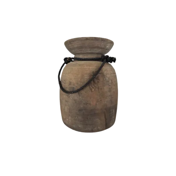 ReUSED POT L