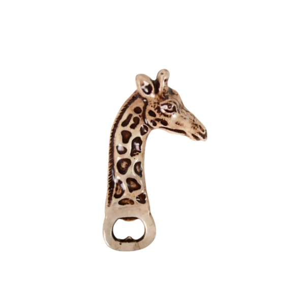 Giraff öppnare