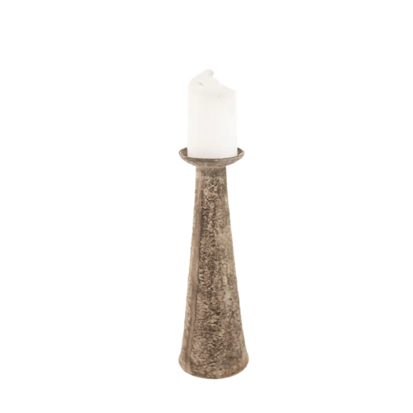 Indi ljusstake ljus 36 cm