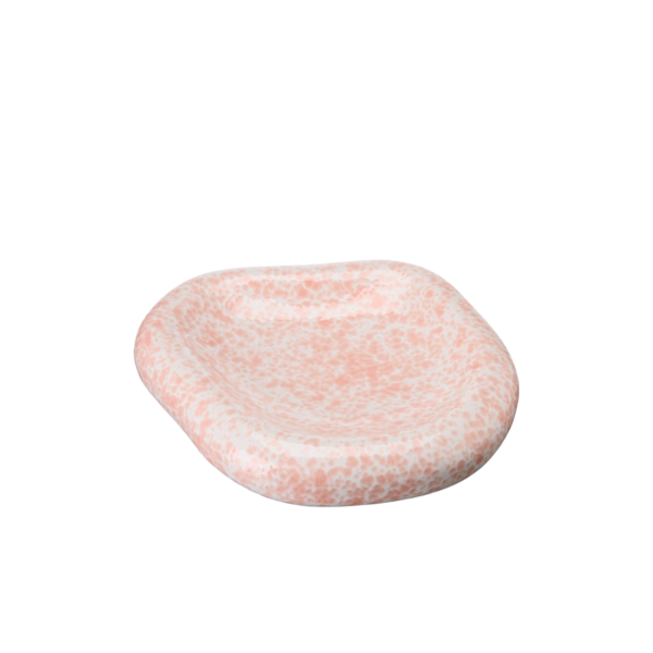 DORIS Fat Vit/Rosa