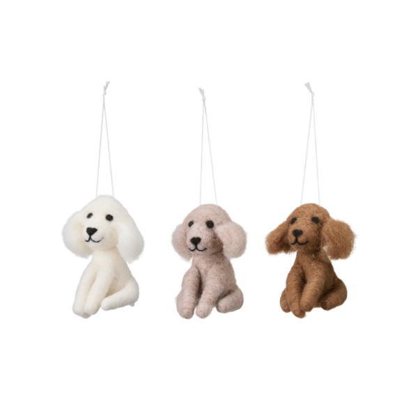 HUND Mix 5x8x7cm