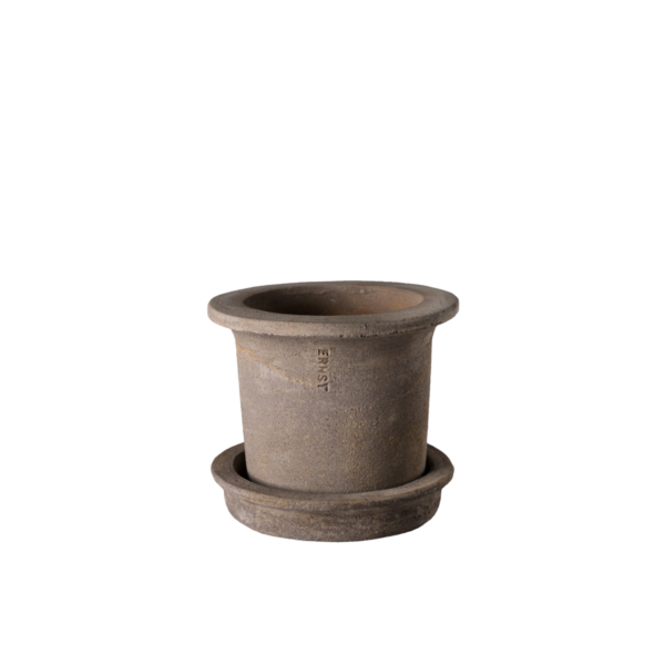 Kruka m fat d12 h10 cm