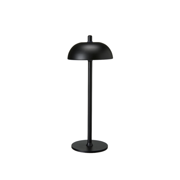 UDINE LED Bordslampa Svart