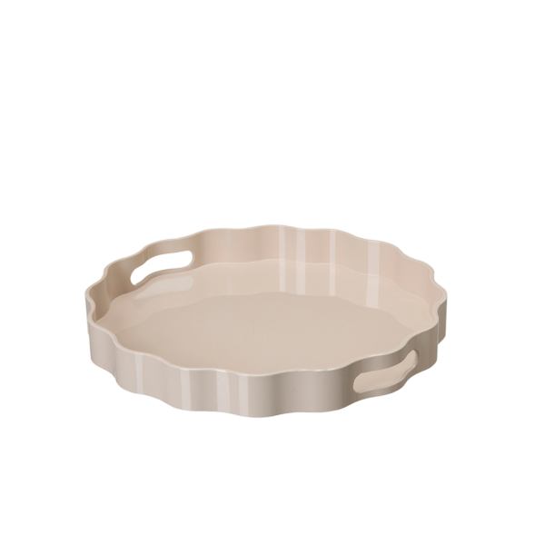 YEN Bricka Beige