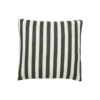 cruella svart stripes
