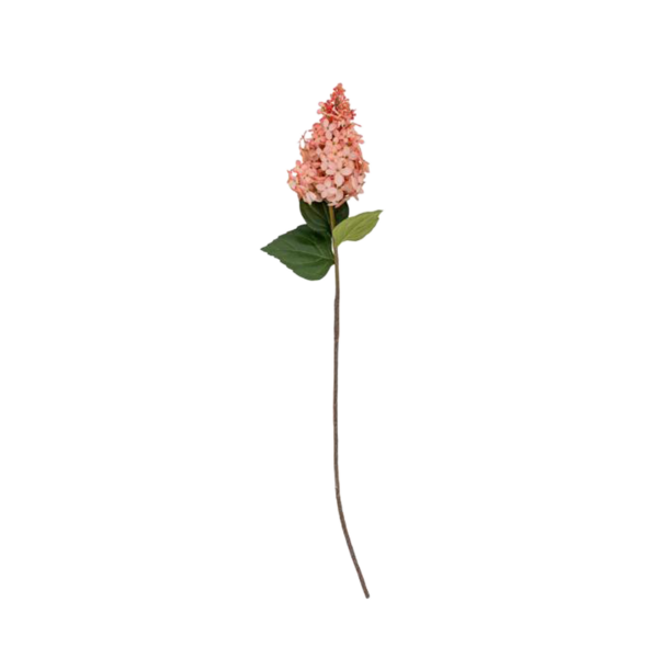 Hydrangea Stem, Rose, Artificial Flowers