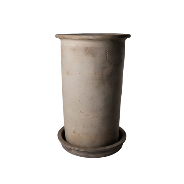 Kruka m fat d30 h47 cm