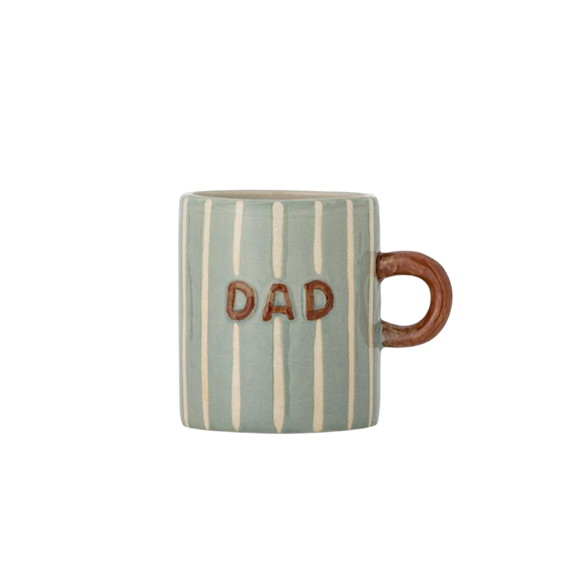 mugg-pappa