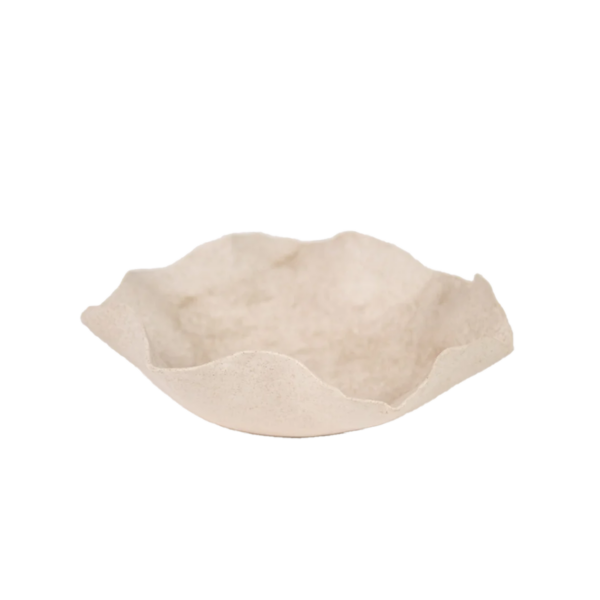 Claire fat sand litet