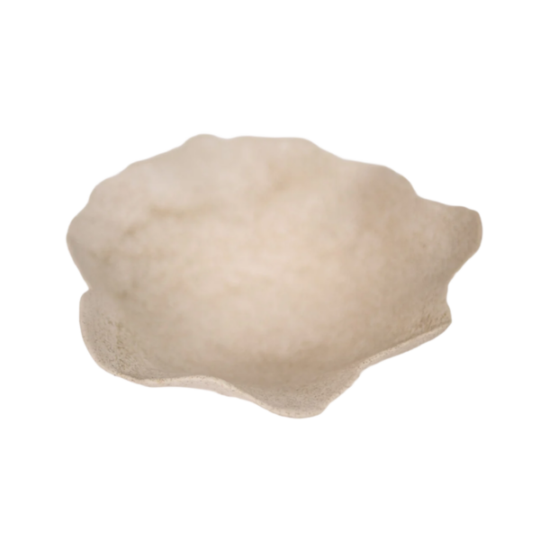 Claire fat sand mellan