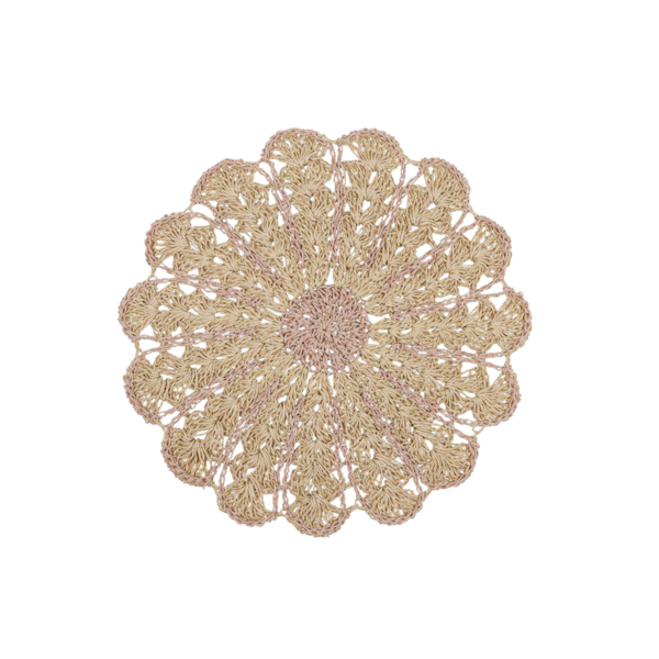 FIA ROSA Tablett