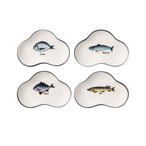 GALIA Fisk Fat Mix Vit